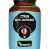 Afbeelding van Hanoju Citrus bioflavonoiden 500 mg