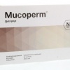 Afbeelding van Nutriphyt Mucoperm