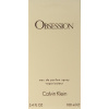 Afbeelding van Calvin Klein Obsession eau de parfum vapo female