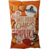 Afbeelding van John Altman Zoete aardappel chips paprika bio