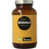 Afbeelding van Hanoju Bio moringa oleifera heelblad 350 mg