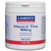 Afbeelding van Lamberts Vitamine C 1000 Time release & bioflavonoiden