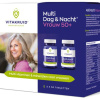 Afbeelding van Vitakruid Multi dag & nacht vrouw 50+ 2 x 30 tabletten