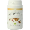 Afbeelding van Michel Merlet Api royal bio