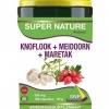 Afbeelding van SNP Knoflook-meidoorn-maretak 390 mg puur