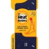 Afbeelding van Heat Holders Mens ultra lite socks micro navy 6-11