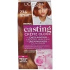 Afbeelding van Loreal Casting creme gloss 734 Honey crumble