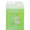 Afbeelding van Evi line body basics badschuim white musk