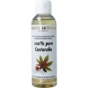 Afbeelding van Golden Naturals Castorolie 100% puur