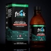 Afbeelding van Frisk Omega 3 for families pure & natural
