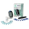 Afbeelding van HT One,TD Gluco HT one TD-Gluco Bluetooth STARTPAKKET (INCL 10STR)