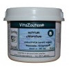 Afbeelding van Natrium chloratum/mur. Nr. 08