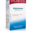 Afbeelding van Vitalize Multivitamine compleet a t/m z