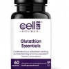 Afbeelding van Cellcare Glutathion essentials