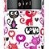 Afbeelding van Vogue Deodorant spray girl cats
