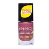 Afbeelding van Benecos Nagellak sweet plum