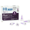 Afbeelding van Ht One PlusFine pennaald 31G 5mm