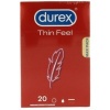 Afbeelding van Durex Thin feel