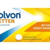 Afbeelding van Bisolvon 8 mg