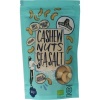 Afbeelding van John Altman Dry roasted cashew nuts sea salt bio