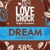 Afbeelding van Lovechock Dream coconut bio
