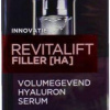 Afbeelding van Loreal Dermo expertise revitalift filler serum