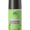 Afbeelding van Urtekram Deodorant crystal roll on aloe vera