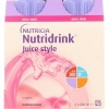 Afbeelding van Nutridrink Juice style aardbei 200ml