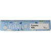 Afbeelding van Vivani Creamy milk - chocolate bar