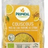 Afbeelding van Primeal Couscous mais rijst en chia citroen