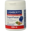 Afbeelding van Lamberts Cogni-focus