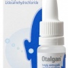 Afbeelding van Otalgan Oordruppels