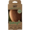 Afbeelding van Wetbrush Go green palm detangler orange coconut oil