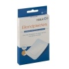Afbeelding van Hekaplast Eilandpleister border 6 cm x 10 cm steriel