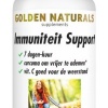 Afbeelding van Golden Naturals Immuniteit Support 7 dagen-kuur