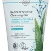 Afbeelding van Lavera Basis sensitiv cleansing gel EN-IT