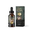 Afbeelding van Zendrops CBD relieve oil horses 10%