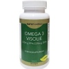 Afbeelding van Natupharma Omega 3 visolie