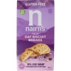 Afbeelding van Nairns Biscuit breaks oats & fruit
