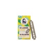 Afbeelding van Lamazuna Replacement blades for safety razor