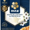 Afbeelding van Manuka New Zealand Manuka Honing MGO 100+ pastilles propolis