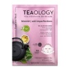 Afbeelding van Teaology Tea glow aha mask purifying