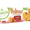Afbeelding van Bisson Palmier bladerdeegkoek caramel bio