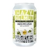 Afbeelding van Waterland Hefe-weizen hazy Helmut 0,3% bio