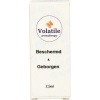 Afbeelding van Volatile Beschermd & gebogen