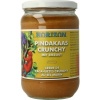 Afbeelding van Horizon Pindakaas crunchy met zeezout eko