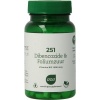 Afbeelding van AOV 251 Dibencozide & foliumzuur