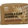 Afbeelding van Aleppo Soap Co Aleppo zeep 12% laurier