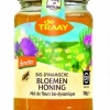 Afbeelding van Traay Bloemenhoning creme bio demeter