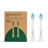 Afbeelding van Georganics Sonic replacement heads